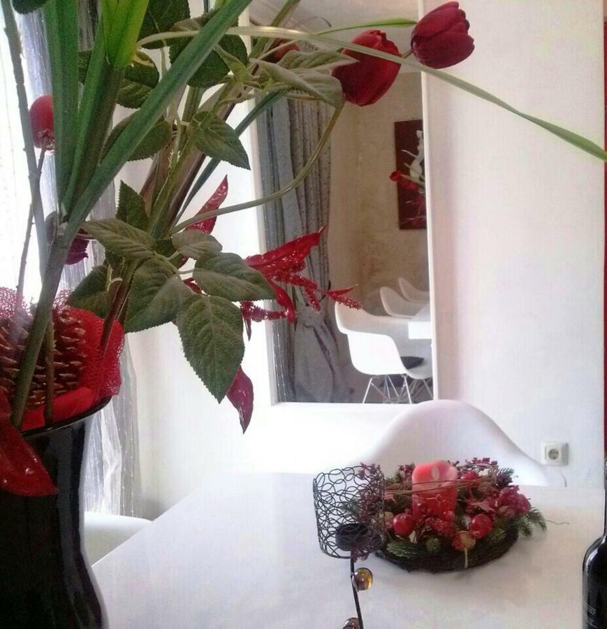 Greek Hospitality 2 Daire Atina Dış mekan fotoğraf