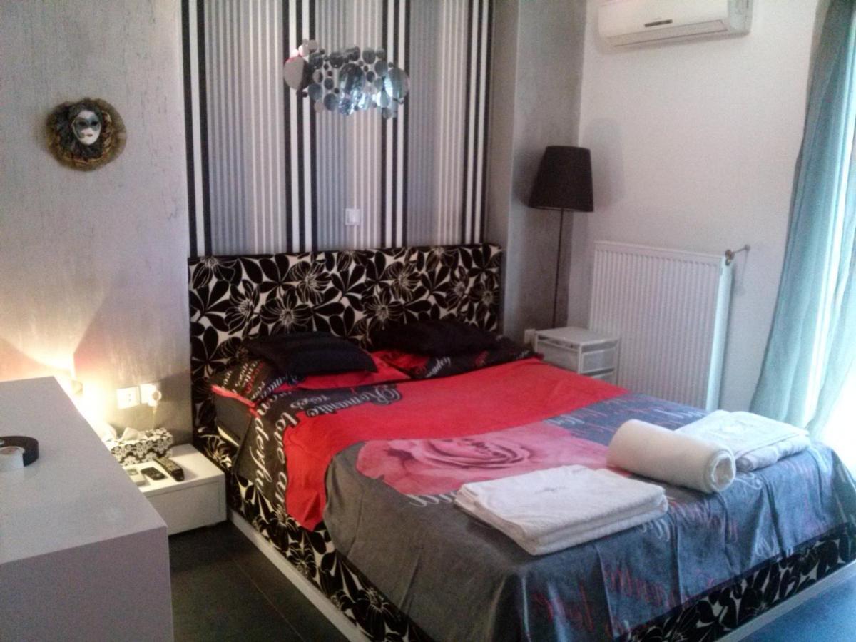 Greek Hospitality 2 Daire Atina Dış mekan fotoğraf